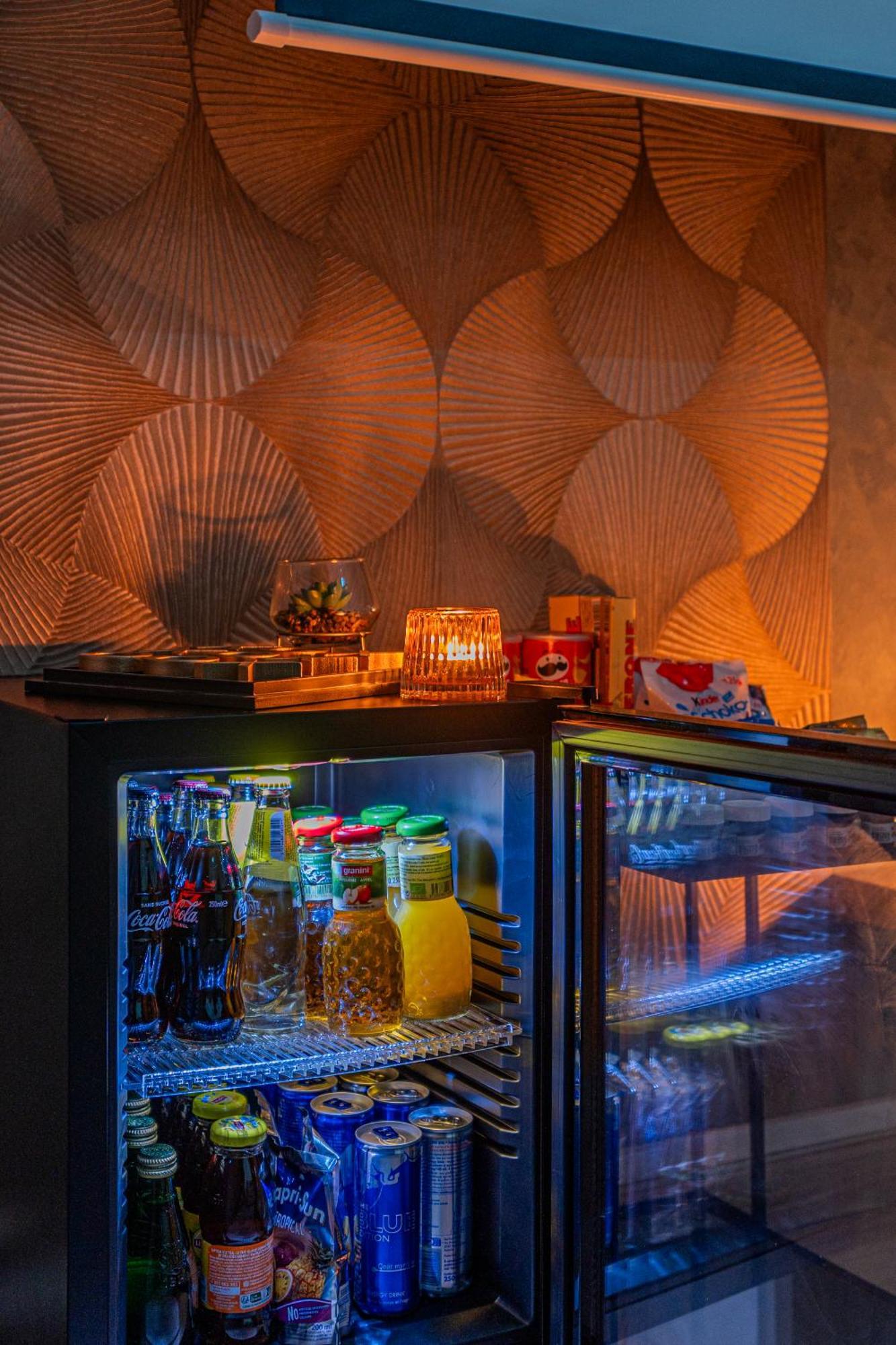 Ferienwohnung Luxury Cinephile - Netflix - 2 Balcons - Garage Prive - Minibar Grenoble Exterior foto